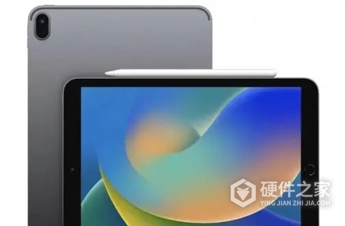 ipad10和9区别