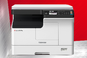 东芝2829a复印机a4纸怎么放