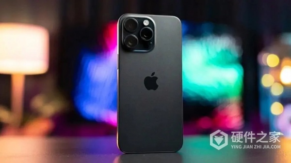 iphone16pro电池容量多少毫安