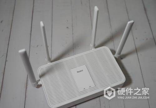 redmi路由器ax6双频wifi用哪个频道好