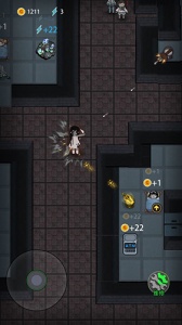 猛鬼宿舍渠道服