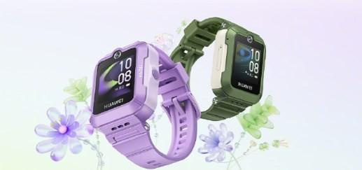 华为儿童手表5x功能介绍