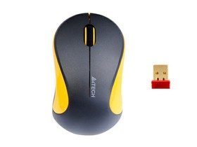 双飞燕G3-270N鼠标驱动