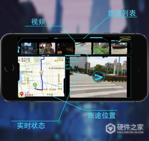 有什么方法可以恢复魔控行车记录仪