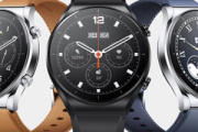小米watchs1怎么打电话