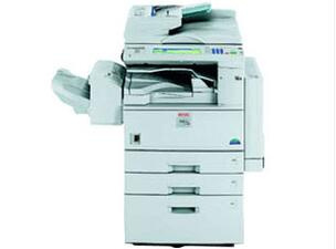 理光Aficio 3025打印机驱动 For Win XP/7/8/10
