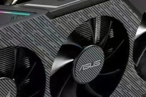 华硕NVIDIA系列 TUF3-GTX1660-O6G-GAMING显卡驱动