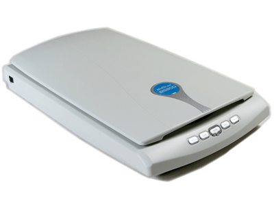 紫光Thunis Uniscan E53 for winXP bit