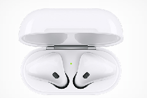 airpods二代可以连接安卓吗