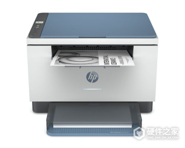 惠普m232dw打印机驱动 for Win XP/7/8/10