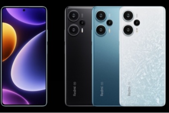 红米Note 12 Turbo 新品发布会完整回放