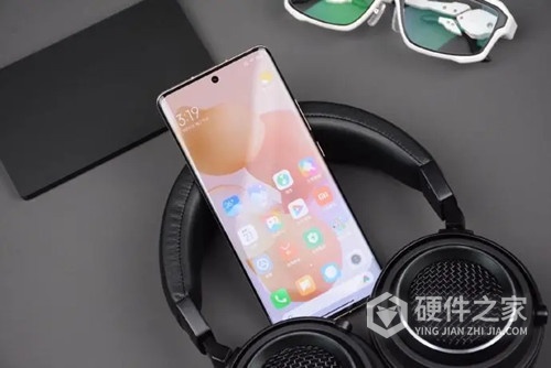 小米civi关闭hd教程