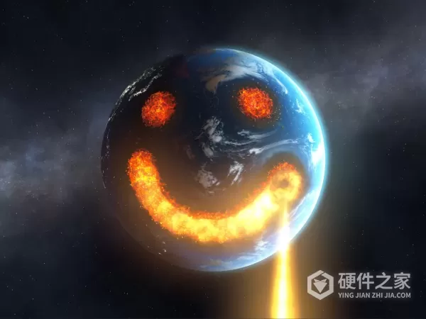 Solar Smash
