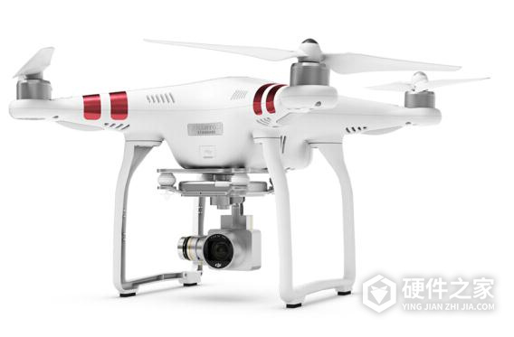 精灵 Phantom 3 Standard用户手册