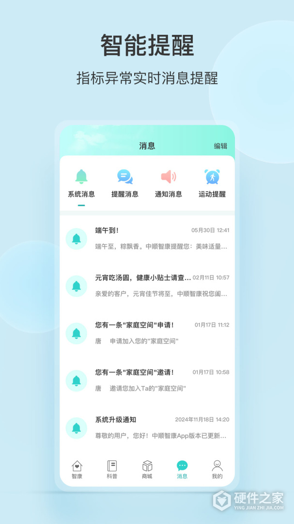 中顺智康