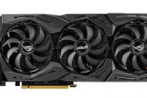华硕ROG系列 ROG-STRIX-RTX2080TI-11G-GAMING显卡驱动