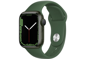 iwatch7蜂窝版要插卡吗