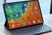 华为matepad pro可以当电脑用吗