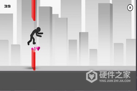 火柴人奇袭九游版