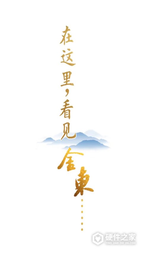 掌上金东app