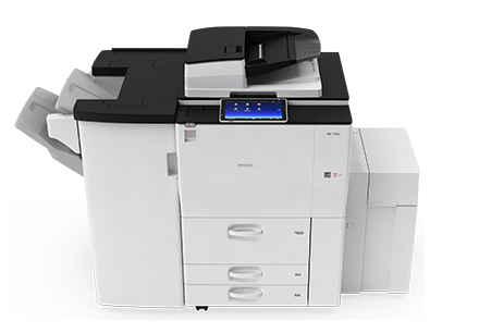 理光Ricoh MP 6503SP 驱动 For Win XP/7/8/10