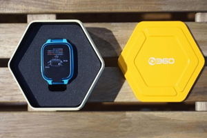 360儿童手表8xs怎么玩微信