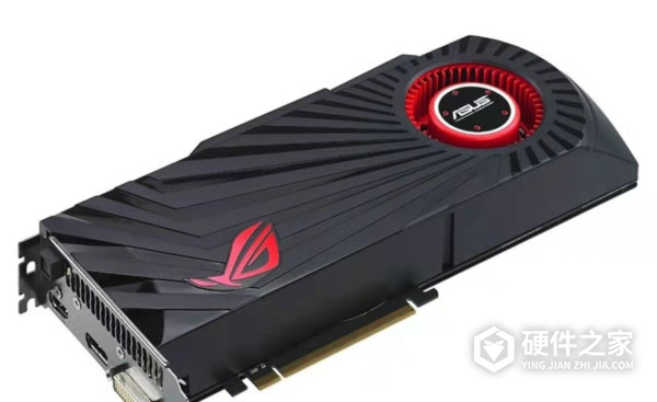 华硕ROG系列 COD-BO4-ROG-STRIX-RTX2080TI显卡驱动