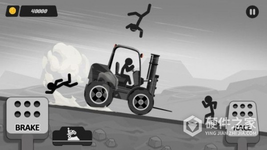 火柴人给我死九游版