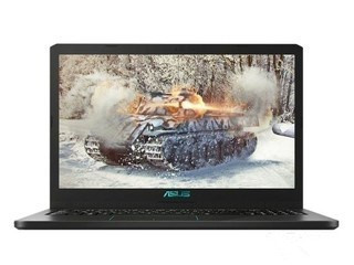 华硕A570ZD笔记本使用手册