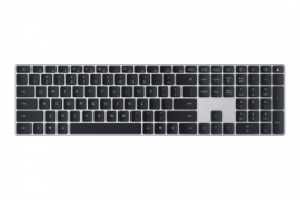 华为无线键盘使用说明书