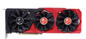 七彩虹30系列 GeForce RTX 3060 Ti显卡驱动
