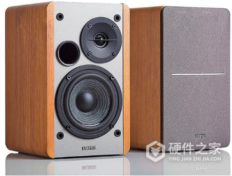 漫步者R1200TII音箱说明书