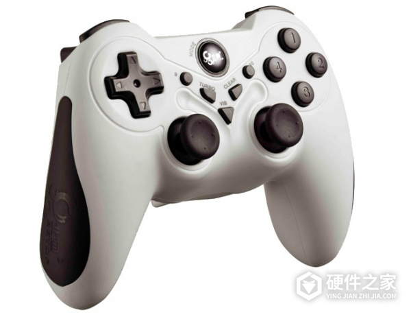 北通神鹰2手柄怎么切换模式