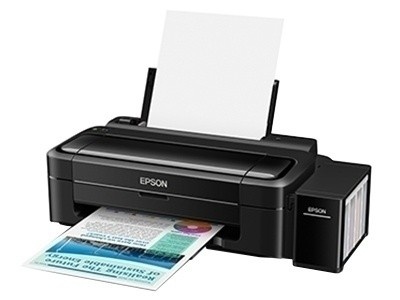 爱普生l310打印不了相纸怎么办