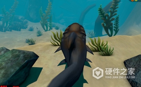 海底大猎杀手机版