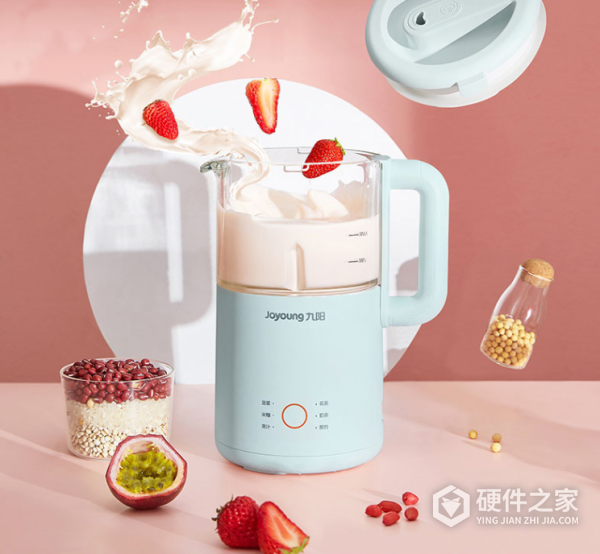 九阳dj06x-d560说明书