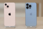 IPhone13怎么截屏幕