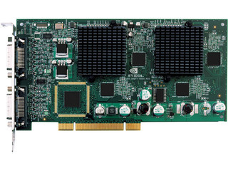 NVIDIA Quadro4 400 NVS显卡驱动