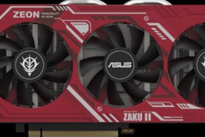 华硕TUF系列 TUF GAMING X3 GeForce GTX 1EDITION660 SUPER ZAKU II 显卡驱动