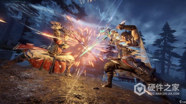 永劫无间进入游戏蓝屏怎么办