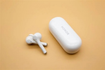 荣耀flypods3降噪多少db