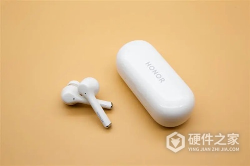 荣耀flypods3降噪多少db