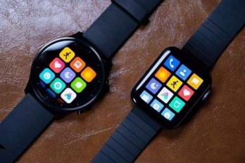 小米手表color支持蓝牙解锁吗