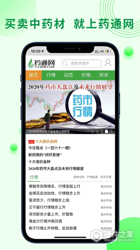 药通网
