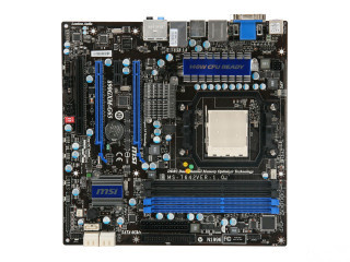 MSI微星890GXM-G65主板BIOS