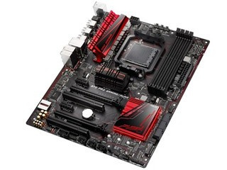 华硕970 PRO GAMING AURA主板用户手册