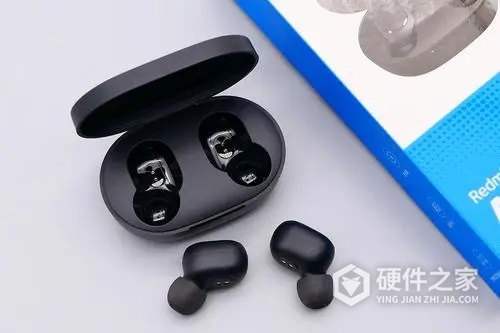 redmi airdots 3怎么佩戴