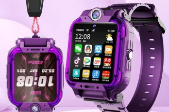 小天才Z8A智能儿童手表介绍