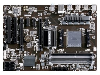 技嘉990xd3p说明书
