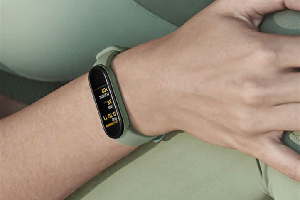 小米手环6能测血压吗